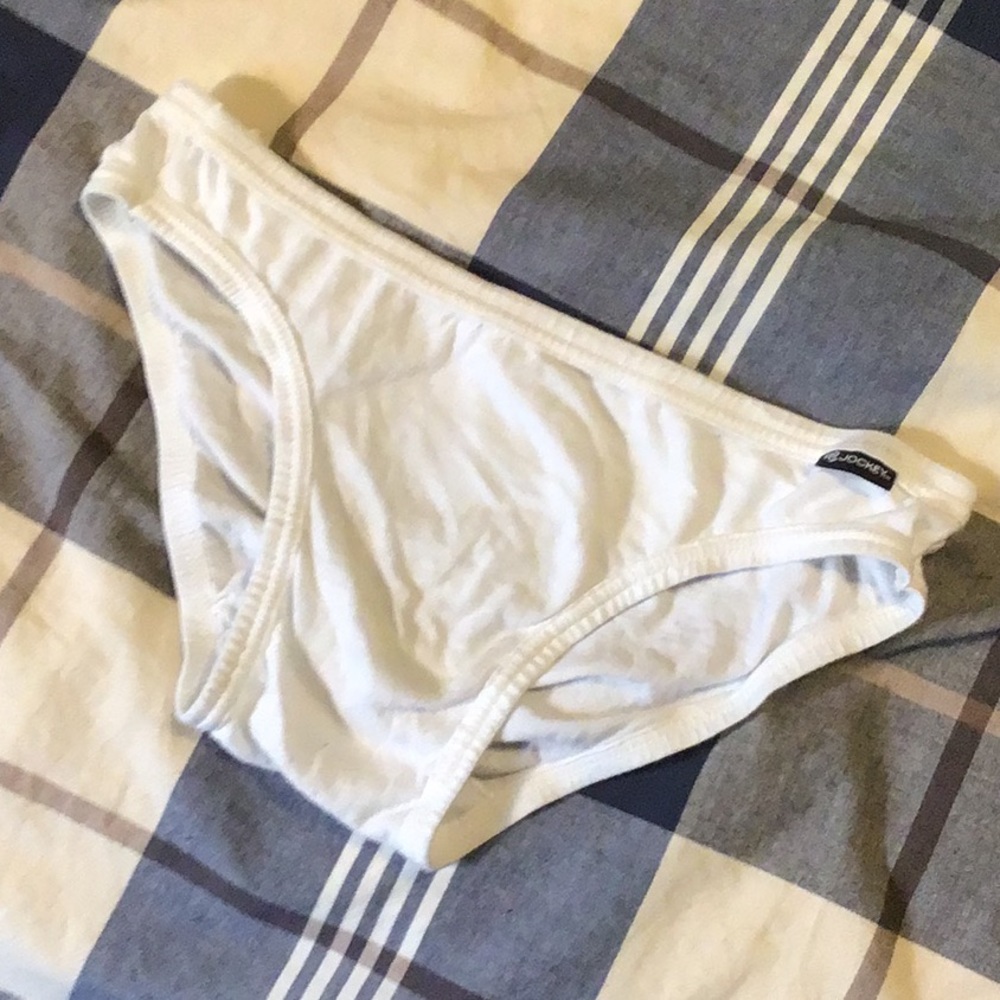 Jockey Elance Bikini Brief